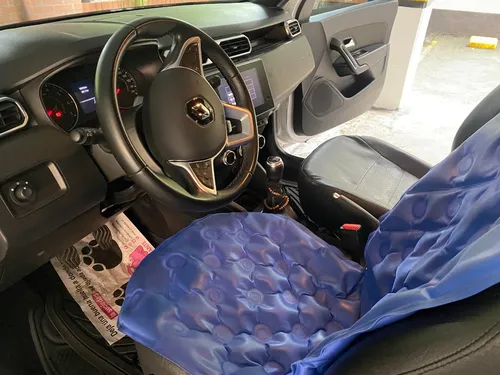 Renault Duster 1.3 Intense Mt 4x4