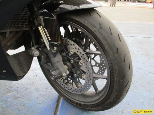 Moto Honda Cbr 650 R