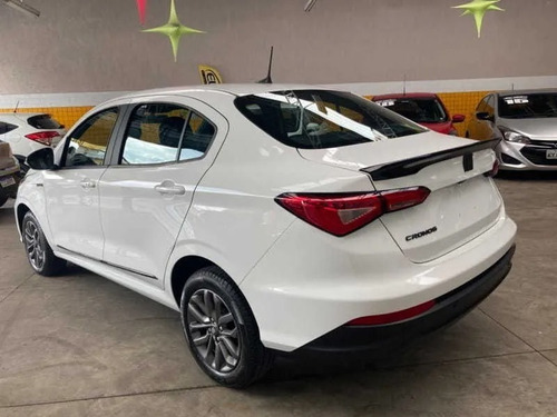 Imagen 5 de 15 de Fiat Cronos 1.3 Anticipo De 500 Mil O Tomo Usado Plan B-