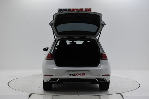 Volkswagen Golf 1.4 Highline Tsi Dsg 2018 Rpm Moviles