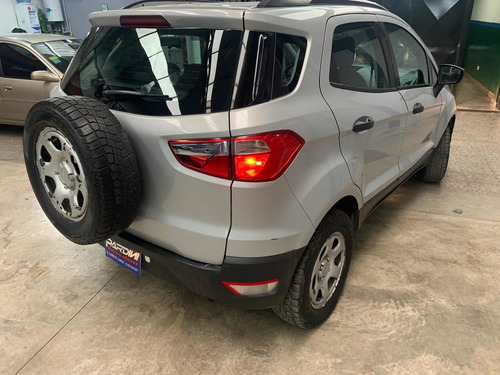 Ford Ecosport 1.6 Se 110cv 4x2 2014