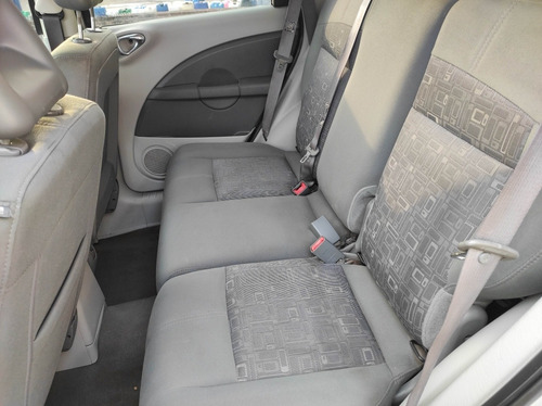Imagen 11 de 14 de Chrysler Pt Cruiser 2006 2.4 Classic
