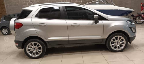Imagen 5 de 13 de Ford Ecosport 2019 1.5 Titanium 123cv 4x2 Manual