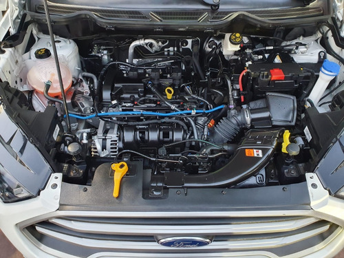 Imagen 8 de 8 de Ford Ecosport Se 1.5 2021-13.000km