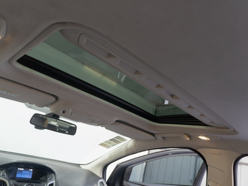 Ford Focus III 2.0 Se Plus At6