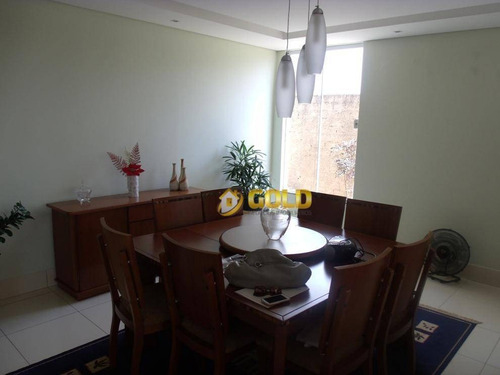 Imagem 15 de 30 de Chácara Com 4 Dormitórios À Venda, 850 M² Por R$ 780.000,00 - Parque Da Represa - Paulínia/sp - Ch0032