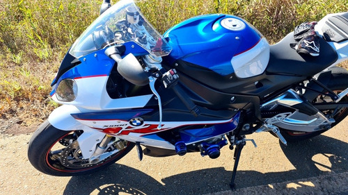 Bmw S1000rr
