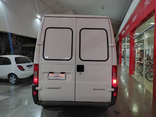 Imagem 3 de 12 de Ducato Furgao