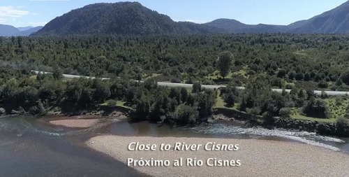 Agrícola En Venta En Cisnes