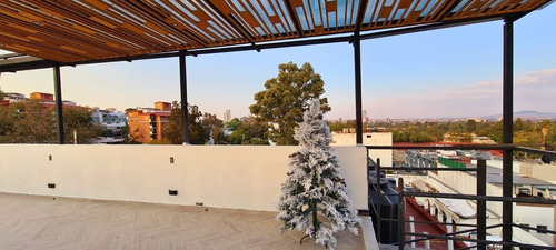 Imagen 7 de 12 de Terraza En Renta ,local Comercial