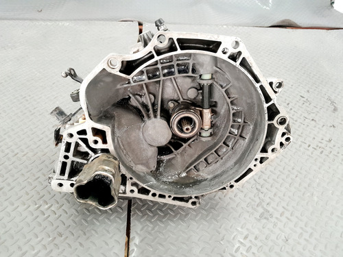 Transmisión Caja Velocidades Chevrolet Chevy 1.6 Std 1994-03 (Usado)