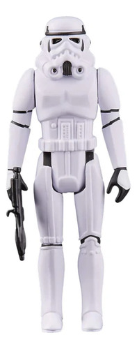 Stormtrooper Retro Collection 2018 Star Wars 3.75 Nuevo (Usado)