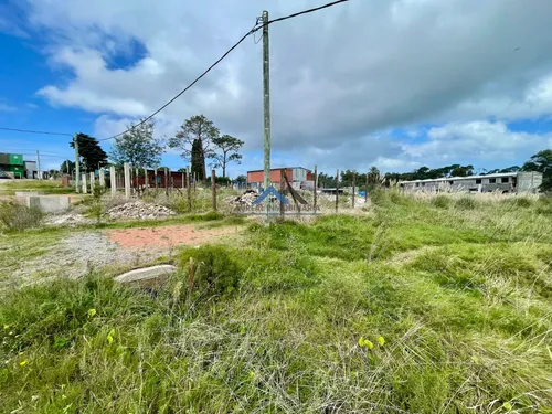 Venta Terreno Altos De La Laguna 316m2 Maldonado