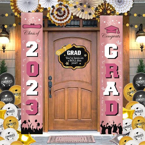 Dmhirmg Cartel Graduacion Class Of 2023 & Felicidad Para