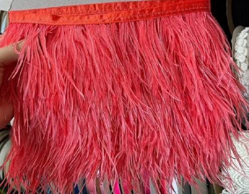 Imagen 7 de 9 de Plumas Importadas Por Metros
