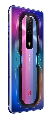 Zte Nubia Red Magic 7 5g Nx679j 16gb 256gb Dual Sim Duos