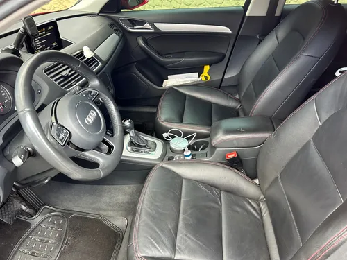Audi Q3 1.4 Tfsi Attraction