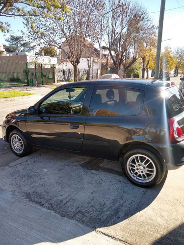 Renault Clio 1.2 Mio Confort Pack 2016