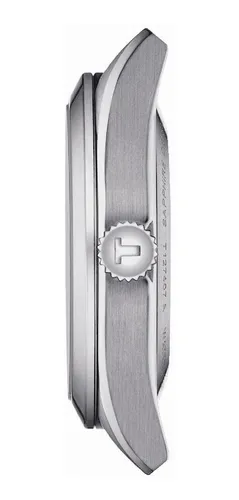 Tissot gentleman powermatic 80 silicium t1274071104100 sale