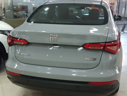 Imagen 17 de 19 de Fiat Cronos 1.3 Precision Cvt My23 0km - Anticipo Contado