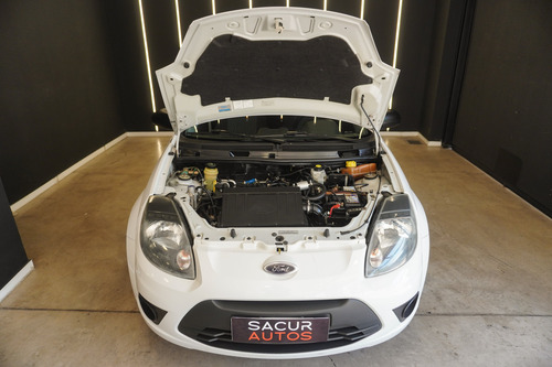 Ford Ka 1.6 Fly Viral 95cv