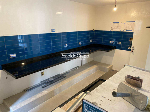 Imagem 7 de 25 de Apartamento Com 2 Dorms, Vila Uberabinha- R$ 1.06 Mi - V4268
