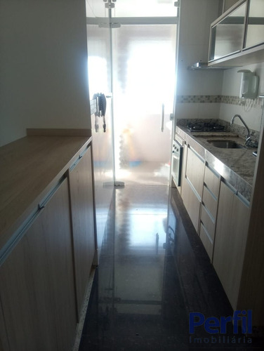 Imagem 7 de 12 de Apartamentos - Com Suíte - 1324