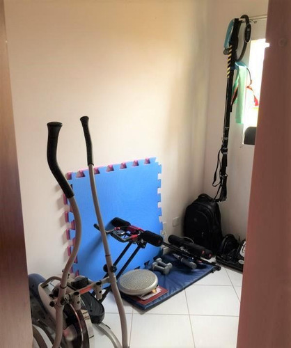 Imagem 12 de 16 de Sobrado Em Condomínio Na Vila Formosa Com 3 Dorms Sendo 1 Suíte, 2 Vagas, 140m² - So0436