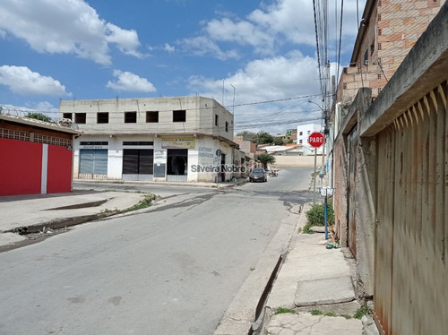 Imagem 2 de 20 de Casa Geminada 02 Quartos A Venda Em Betim - 654