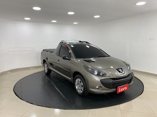 Imagem 6 de 19 de Peugeot Hoggar