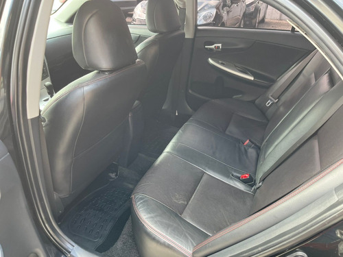 Imagem 9 de 9 de Toyota Corolla