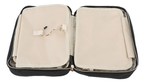 Bolsa De Maquiagem Hanging Hook Travel Toiletry Portable Cos