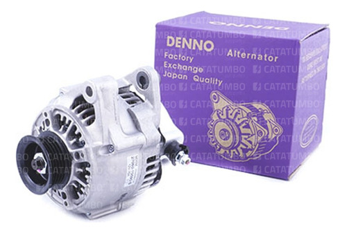 Alternador Toyota Corolla 1.6 4afe 1994 1997 Ae101