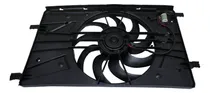 Comprar Motoventilador Buick Verano L4 2.4 2012 2013 2014 2015 2016
