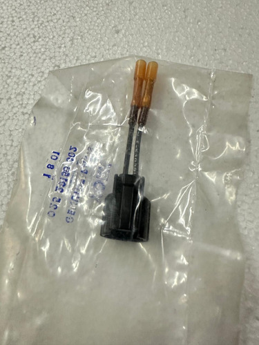 Adaptador De Temperatura York 025 29150 002 Conector