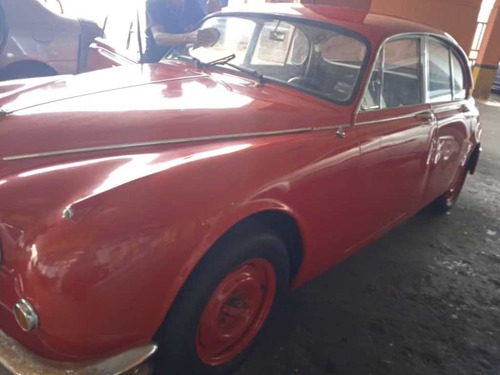 Imagen 3 de 14 de Jaguar Mark Ii - Sincronica