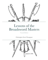 Comprar Libro:  Lecciones De Los Maestros De La Espada Ancha