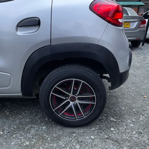 Renault Kwid 1.0 Iconic