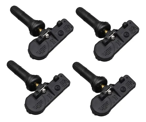 Sensor Presion Llanta Tpms 433mhz For Haval H1 H2 H5 H8 H9