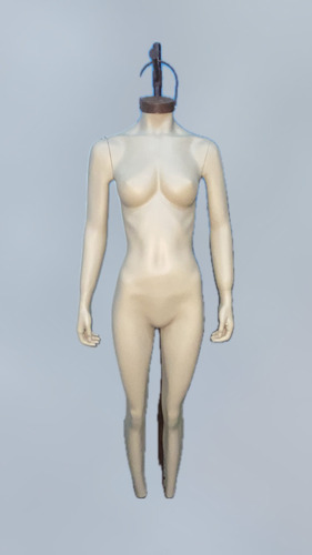 Maniquies Ahorcados