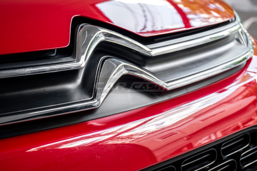 Citroën C4 Cactus 1.6 Vti 115 At6 Feel Pk