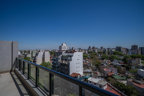 Departamento En Venta Ubicado En Villa Urquiza, Capital Federal, Buenos Aires