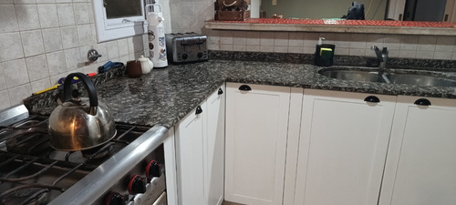 Impecable Casa, Excelente Ubicación A Pasos De Panamericana, Dueño Vende; Apto Crédito