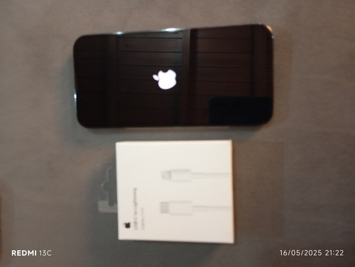 Iphone 13 Pro Bat 90 % Usado Seleccionado C/gris Gris Titanio (Usado)