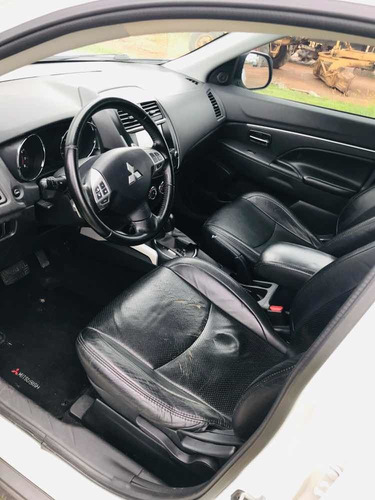 Mitsubishi Asx 2.0 4x2 Cvt 5p 2012