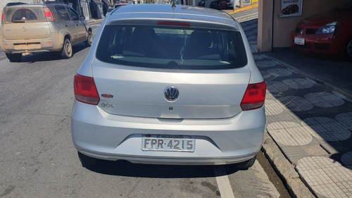 Gol 2015 G6 4pts Direção Hid Air Bag 3000 Abaixo Tabela