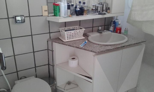 Imagem 14 de 15 de Apartamento Para Venda Em Natal, Barro Vermelho - Torre De Marfim, 3 Dormitórios, 3 Suítes, 5 Banheiros, 2 Vagas - Ap0109_2-210183