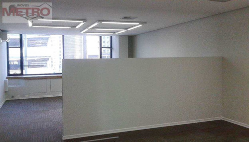 Imagem 3 de 19 de Conjunto Comercial, Brooklin, São Paulo - R$ 3.93 Mi, Cod: 91238 - A91238