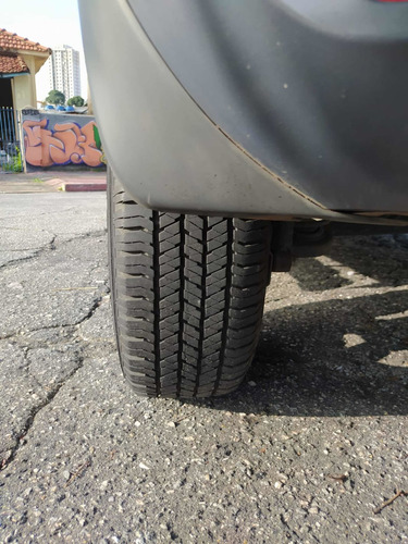 Imagem 12 de 12 de Renault Duster 2013 2.0 16v Dynamique Hi-flex 5p