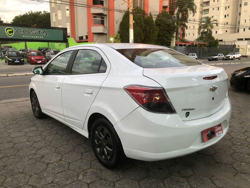 Imagem 5 de 14 de Chevrolet Prisma Joy 1.0 Flex